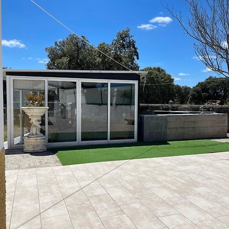 Villa Entre Encinas Moralina Luaran gambar