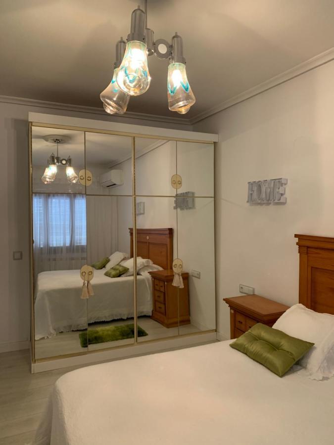 Villa Entre Encinas Moralina Luaran gambar