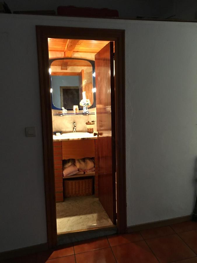 Villa Entre Encinas Moralina Luaran gambar