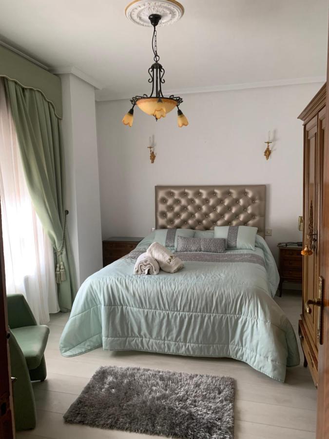 Villa Entre Encinas Moralina Luaran gambar