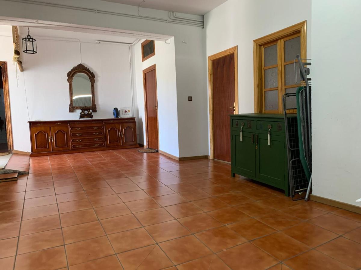 Villa Entre Encinas Moralina Luaran gambar