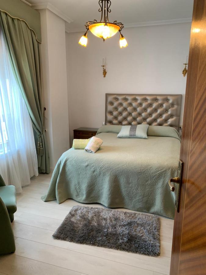 Villa Entre Encinas Moralina Luaran gambar