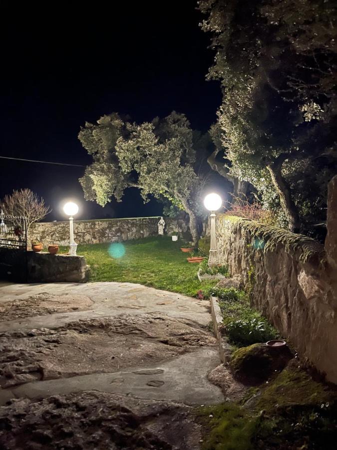 Villa Entre Encinas Moralina Luaran gambar