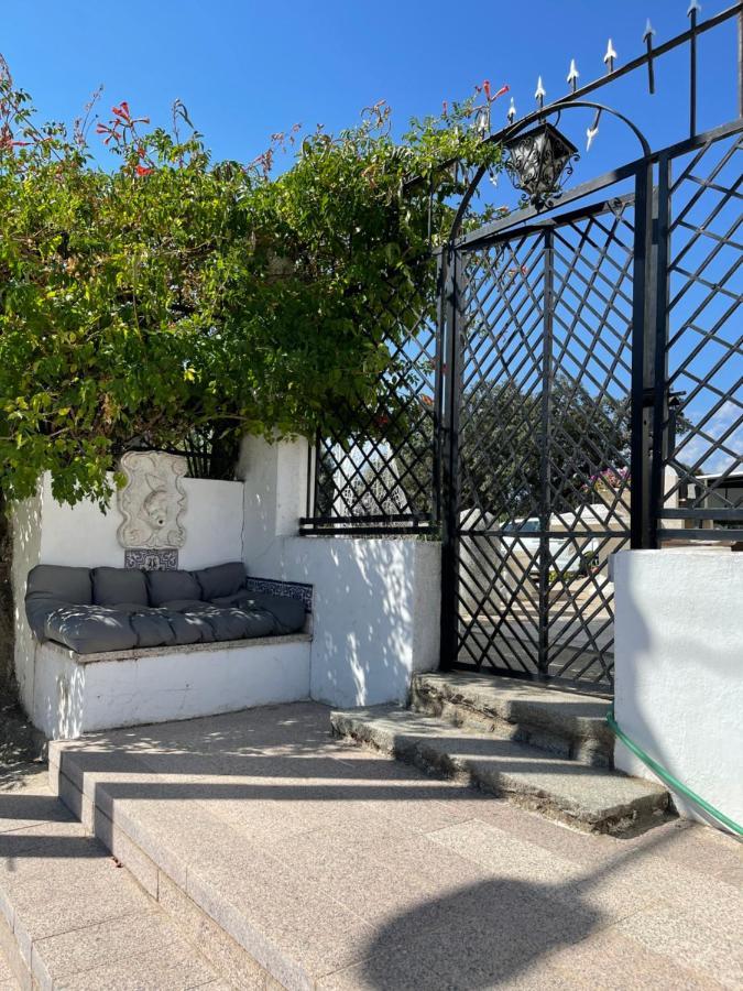 Villa Entre Encinas Moralina Luaran gambar