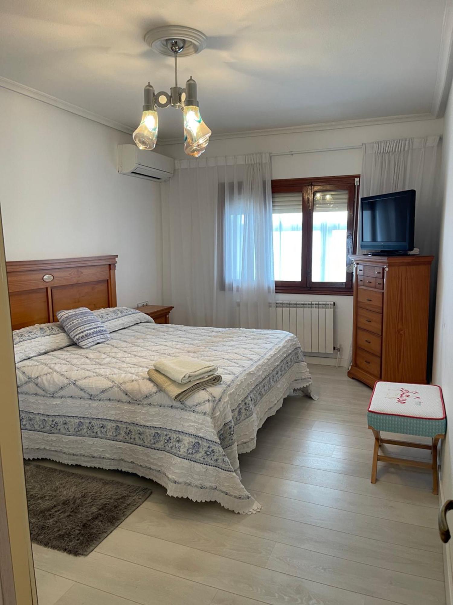 Villa Entre Encinas Moralina Luaran gambar