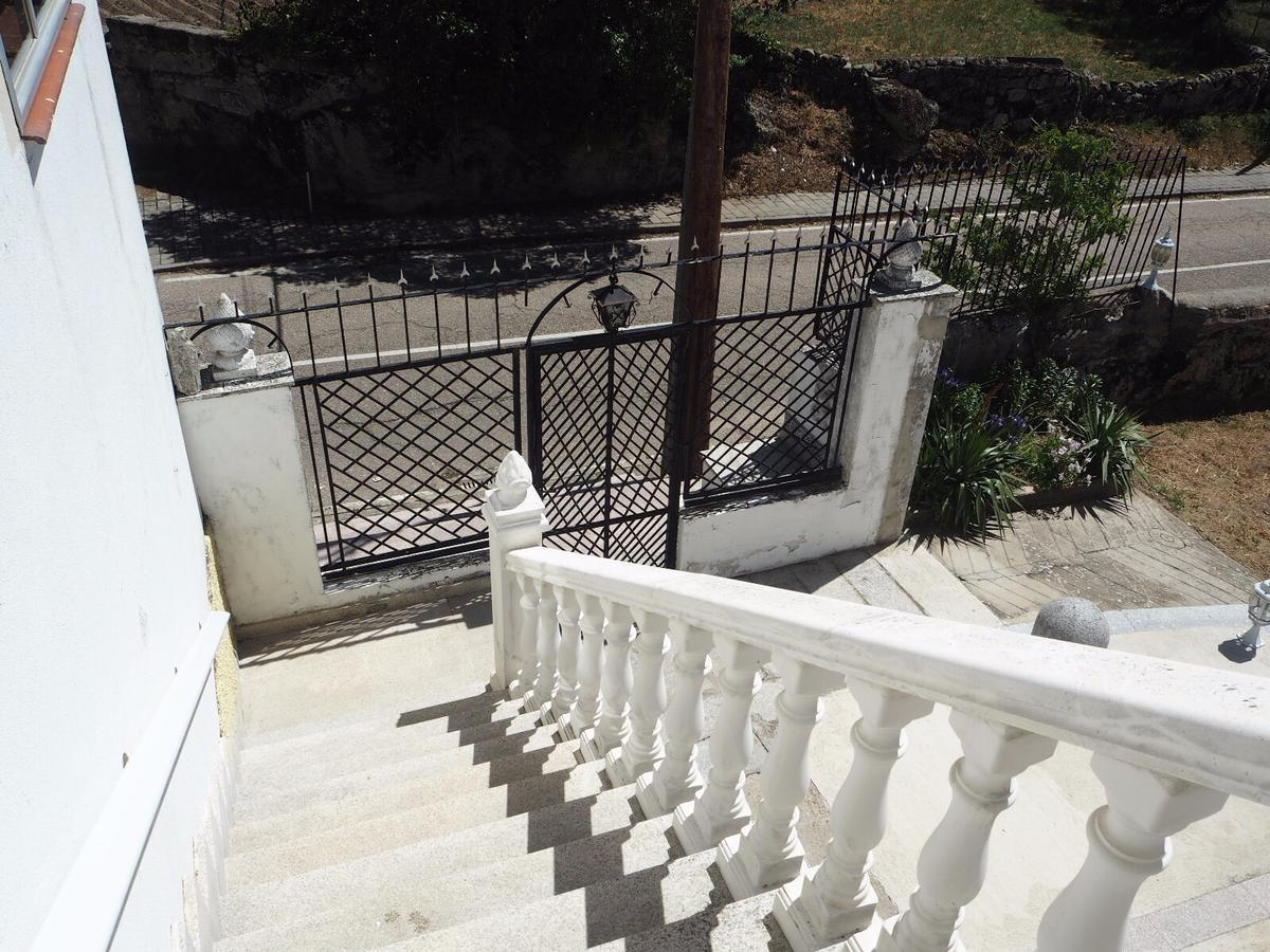 Villa Entre Encinas Moralina Luaran gambar
