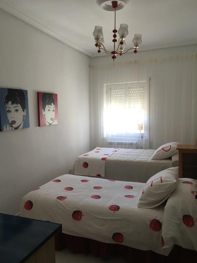 Villa Entre Encinas Moralina Luaran gambar